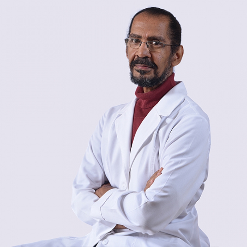 Dr. Benjam&iacute;n de Jes&uacute;s Reyes Matos