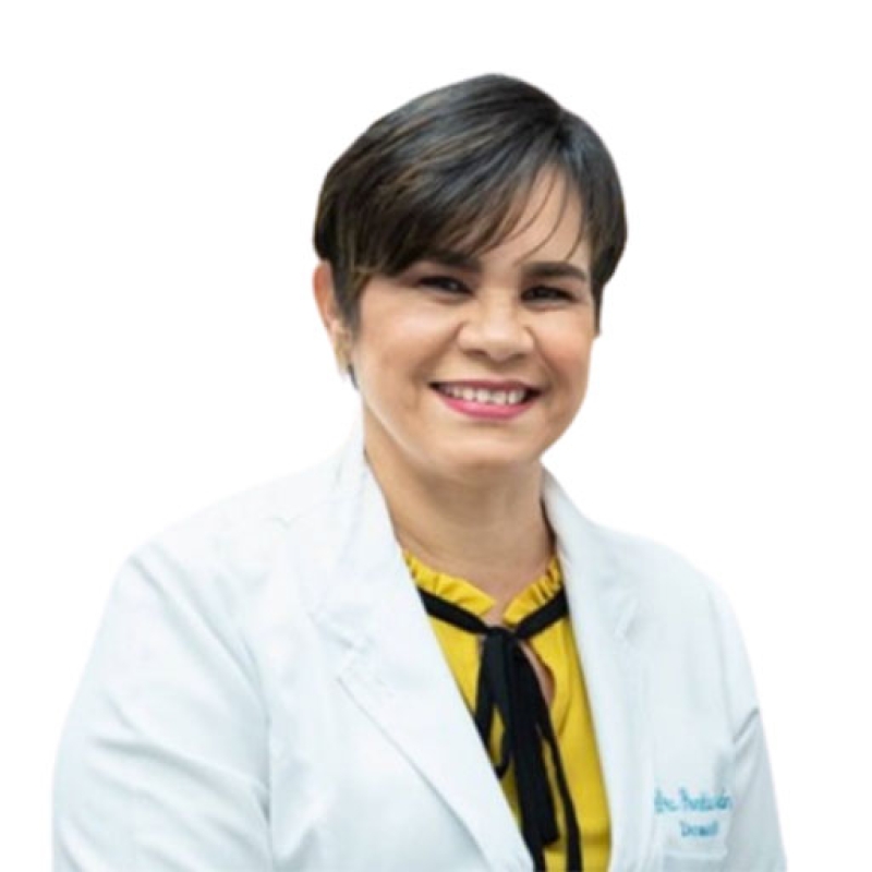 Dra. Romilda Guzm&aacute;n