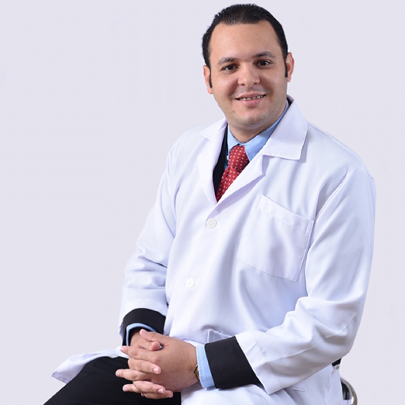 Dr. Luis Miguel Santana Peralta