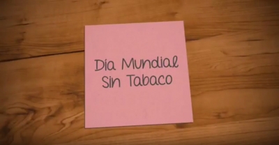 D&iacute;a Mundial sin Tabaco 3