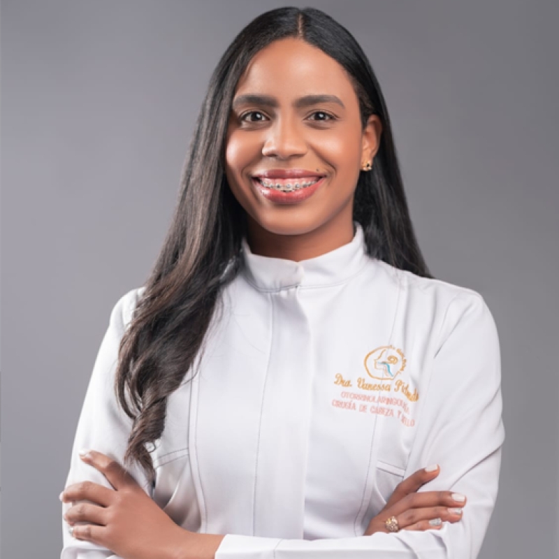 Dra. Vanessa Pichardo