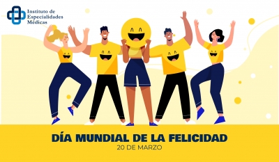 D&iacute;a Mundial de la Felicidad