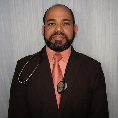 Dr. Jos&eacute; Abel Santana D&iacute;az
