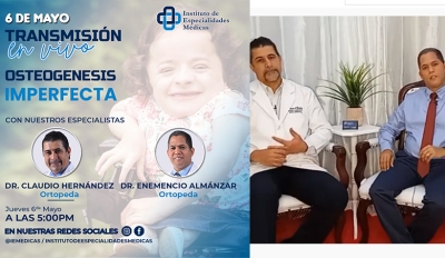 Osteogenesis Imperfecta
