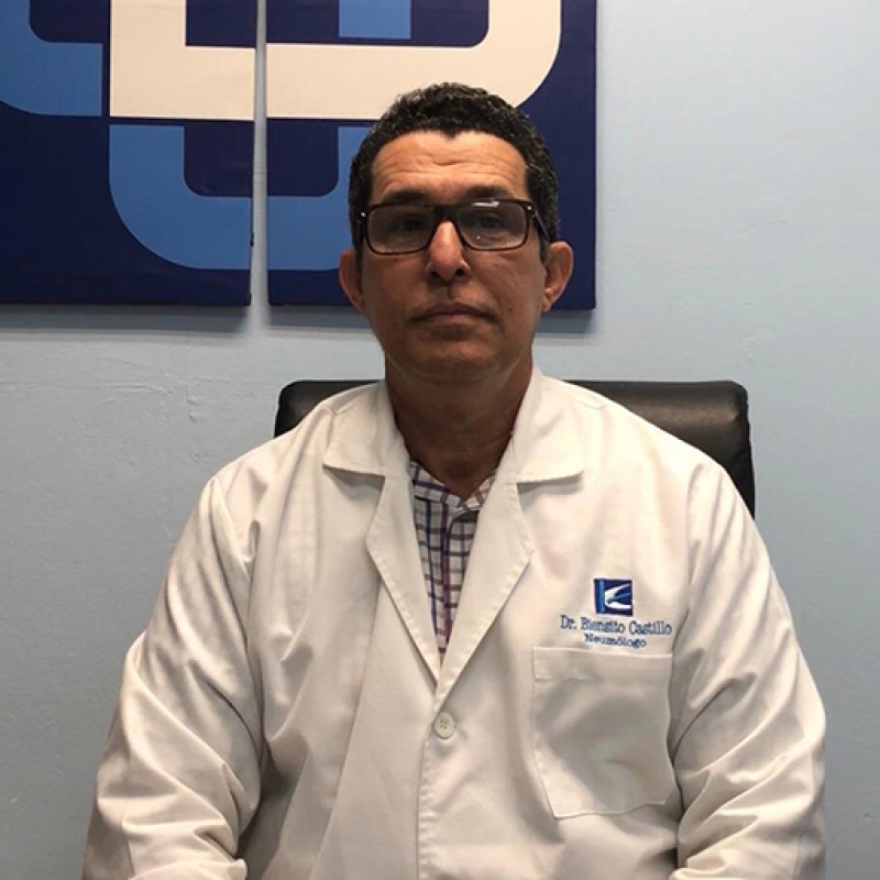 Dr. Biensito Antonio Castillo Abreu