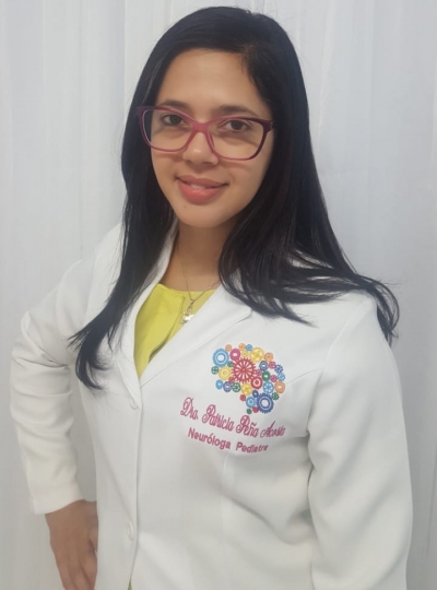 S&iacute;ndrome de Down por la Dra. Patricia Pe&ntilde;a Acosta (Neur&oacute;loga Pediatra)