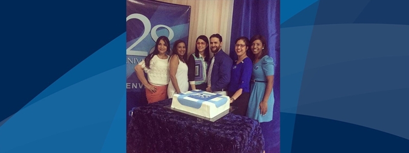 Celebración 28 aniversario IEM, 2017.